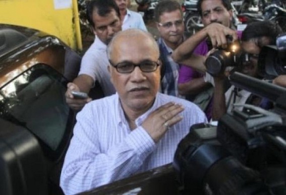 Kamat opposes 3 central projects in forest areas; writes to CEC Kamat opposes 3 central projects in forest areas; writes to CEC