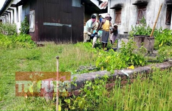 Missing Man’s dead-body recovered from well after 10 days of Searches at Kanchanpur : Body sent for Post Mortem Missing Man’s dead-body recovered from well after 10 days of Searches at Kanchanpur : Body sent for Post Mortem