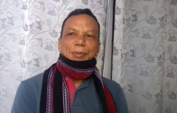 CPI-M demands more powers to ADC CPI-M demands more powers to ADC