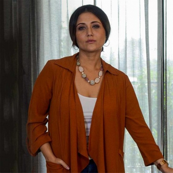 Shamita Shetty, Swastika Mukherjee, Mona Singh star in 'Black Widows' remake Shamita Shetty, Swastika Mukherjee, Mona Singh star in 'Black Widows' remake
