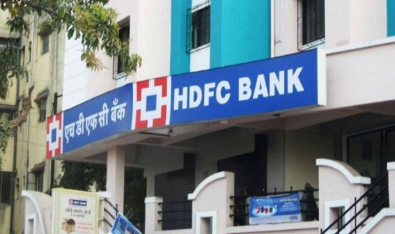 HDFC disburses CLSS loans to over 2 lakh home buyers HDFC disburses CLSS loans to over 2 lakh home buyers