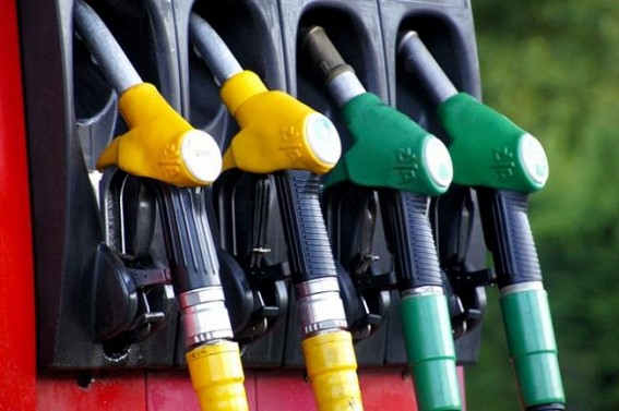 Diesel prices steady across metros on Sunday Diesel prices steady across metros on Sunday