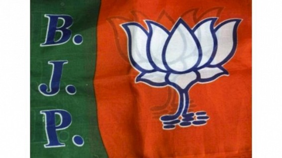 BJP demands probe into Tollywood's drug nexus BJP demands probe into Tollywood's drug nexus