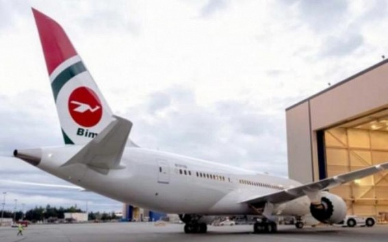 B'desh eases restrictions on domestic flights B'desh eases restrictions on domestic flights