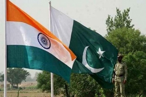 Pakistan risks Basmati export as India applies GI tag in EU Pakistan risks Basmati export as India applies GI tag in EU