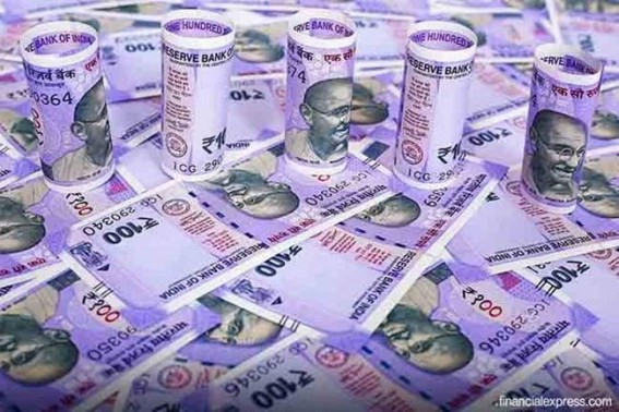 Banks sanction Rs 1.77 lakh cr to MSMEs under ECLGS Banks sanction Rs 1.77 lakh cr to MSMEs under ECLGS