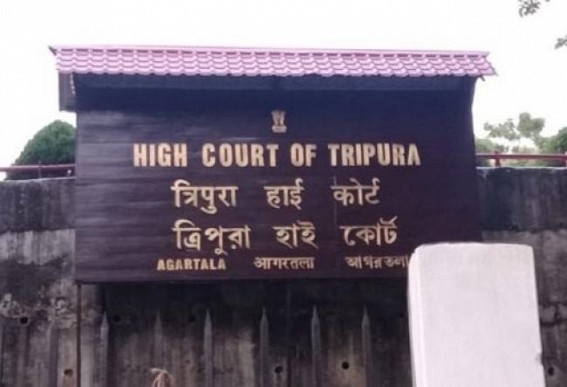 Lady Constable Transferred after talking to media, HC issues stay order Lady Constable Transferred after talking to media, HC issues stay order