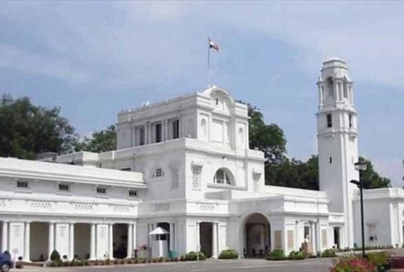 Delhi Assembly examines NewsClick editor, Alt News co-founder Delhi Assembly examines NewsClick editor, Alt News co-founder
