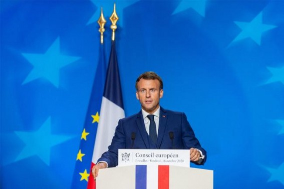 French authorities to close Paris mosque in crackdown on extremism French authorities to close Paris mosque in crackdown on extremism