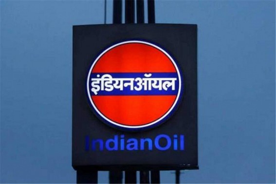 IOC Board to mull raising up to Rs 20K Cr via bonds, debentures IOC Board to mull raising up to Rs 20K Cr via bonds, debentures