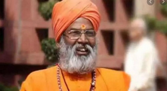 Demarcate sites for cremations, burials on population basis: BJP MP Demarcate sites for cremations, burials on population basis: BJP MP