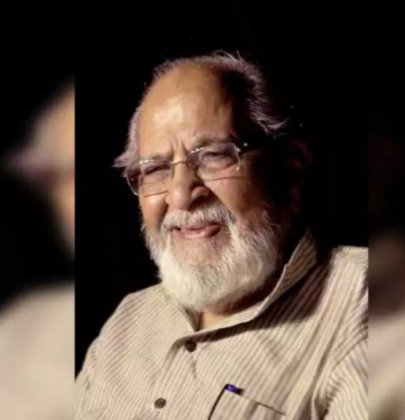 Veteran Kannada actor Somanna passes away Veteran Kannada actor Somanna passes away
