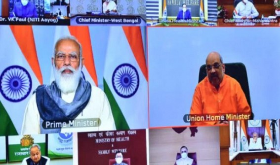 'Manohar ji...': When PM intervened amid Haryana CM's address 'Manohar ji...': When PM intervened amid Haryana CM's address