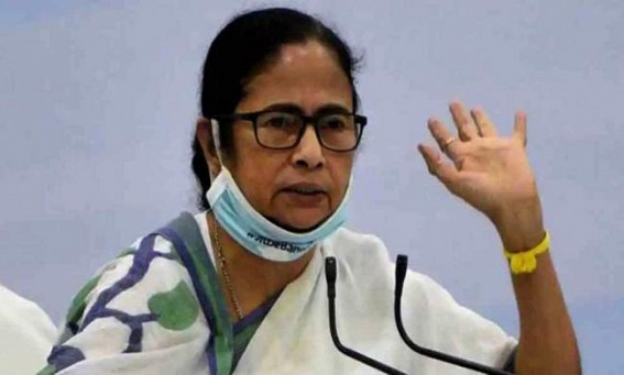 Didi to kickstart 'door-to-door government' drive in Bengal Didi to kickstart 'door-to-door government' drive in Bengal