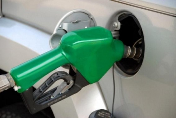 Petrol pump body in Punjab joins Bharat Bandh call Petrol pump body in Punjab joins Bharat Bandh call