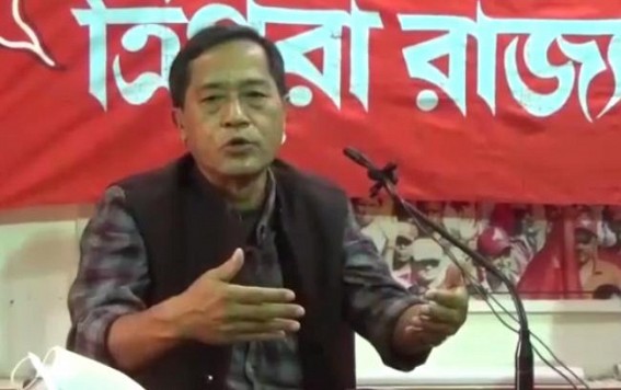 'Don't buy new sim-cards from Jio' : After Farmers, now Tripura Opposition calls for 'Boycott' of Jio 'Don't buy new sim-cards from Jio' : After Farmers, now Tripura Opposition calls for 'Boycott' of Jio