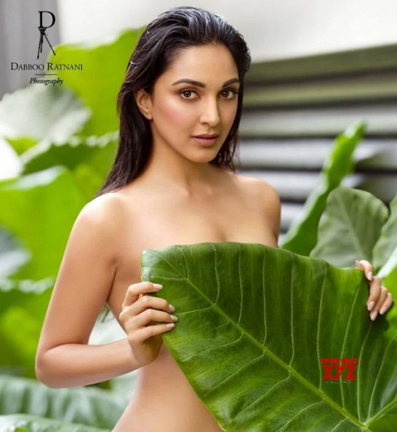 Kiara Advani: There's so much more that I want to achieve Kiara Advani: There's so much more that I want to achieve