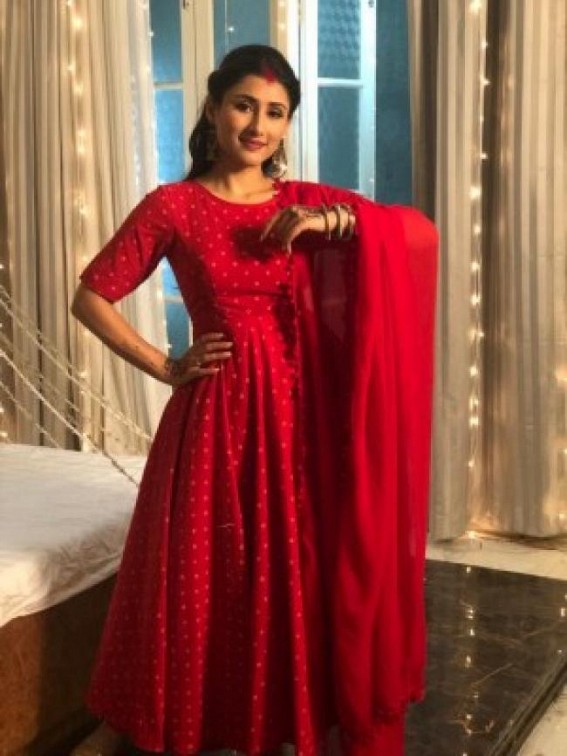 Nidhi Bhavsar to play character with grey shades in 'Pinjara Khubsurti Ka' Nidhi Bhavsar to play character with grey shades in 'Pinjara Khubsurti Ka'