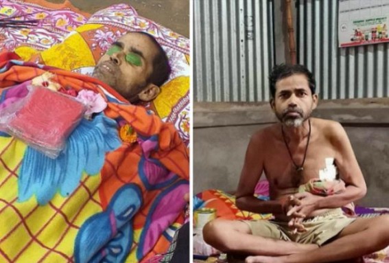 10323 Teachers Issue : One more teacher passes away raising the death toll to 77 10323 Teachers Issue : One more teacher passes away raising the death toll to 77