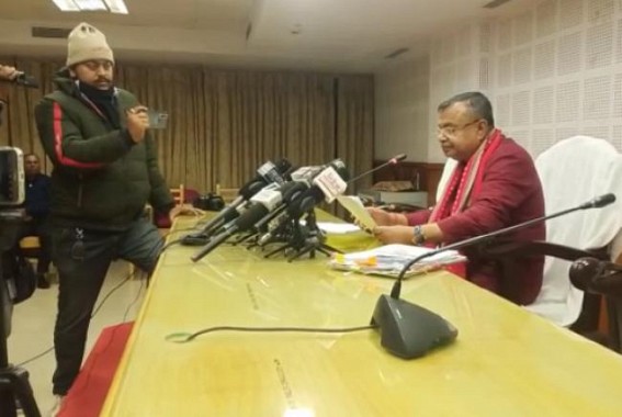 Massive Changes in Madhyamik, HS Exams, Syllabus, Evaluation process in Tripura : Syllabus reduced 30% for COVID-19 Massive Changes in Madhyamik, HS Exams, Syllabus, Evaluation process in Tripura : Syllabus reduced 30% for COVID-19