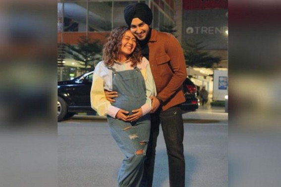 Did Neha Kakkar just announce she is pregnant? Did Neha Kakkar just announce she is pregnant?