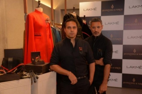 Shantanu-Nikhil: Pandemic has taught us a lot Shantanu-Nikhil: Pandemic has taught us a lot