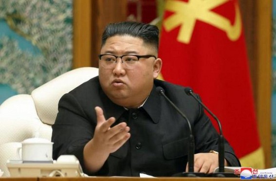 N.Korea to hold Party Congress in early Jan N.Korea to hold Party Congress in early Jan