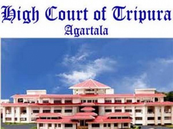 Tripura HC cancels transfer of medical college teachers Tripura HC cancels transfer of medical college teachers