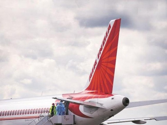 Air India not to go ahead with recruitment exercise of trainee pilots Air India not to go ahead with recruitment exercise of trainee pilots