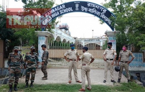 Ramnagar DYFI’s Blood Donation incidents : BJP Woman who lodged FIR against CPI-M with assaulting allegation, blundered by typing wrong timing of Blood Donation Camp Ramnagar DYFI’s Blood Donation incidents : BJP Woman who lodged FIR against CPI-M with assaulting allegation, blundered by typing wrong timing of Blood Donation Camp