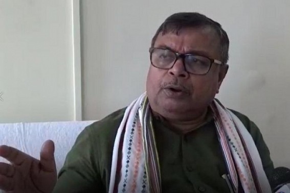No impact of Corona-virus on upcoming Assembly Budget session from March 20 No impact of Corona-virus on upcoming Assembly Budget session from March 20