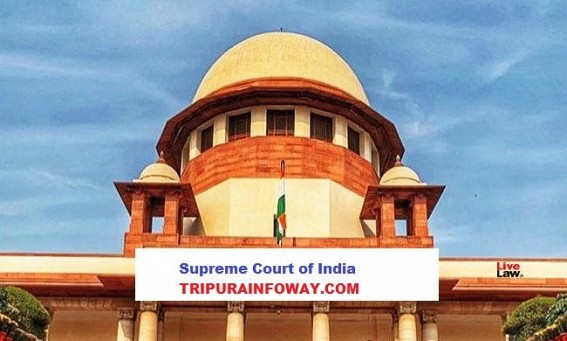 Congress to instigate protest against SC’s order which says, SC/ST reservation ‘not’ as ‘fundamental right’ : Asked Centre to pass law Congress to instigate protest against SC’s order which says, SC/ST reservation ‘not’ as ‘fundamental right’ : Asked Centre to pass law