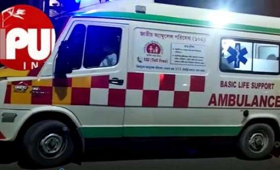 27 Total Active cases in Tripura now, as 13 more tested positive in BSF 138 Bn including 2 children 27 Total Active cases in Tripura now, as 13 more tested positive in BSF 138 Bn including 2 children
