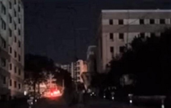 Bizarre: GB Hospital left with power cut for more than 3 hours after the day CM visited the hospital Bizarre: GB Hospital left with power cut for more than 3 hours after the day CM visited the hospital