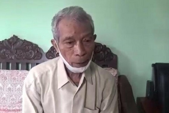 'Political Inference in Govt will not be Entertained' : IPFT President, Minister NC Debbarma's told CM Biplab Deb over 'unconstitutional' Astabal Rally 'Political Inference in Govt will not be Entertained' : IPFT President, Minister NC Debbarma's told CM Biplab Deb over 'unconstitutional' Astabal Rally