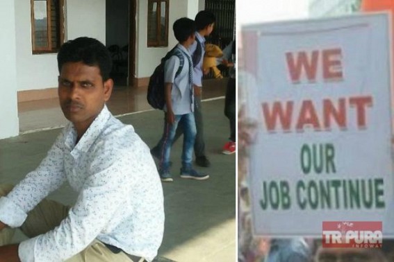 10323 Teachers Issue : Another 10323 Teacher's death without treatment generates resentment among grieving Teachers 10323 Teachers Issue : Another 10323 Teacher's death without treatment generates resentment among grieving Teachers