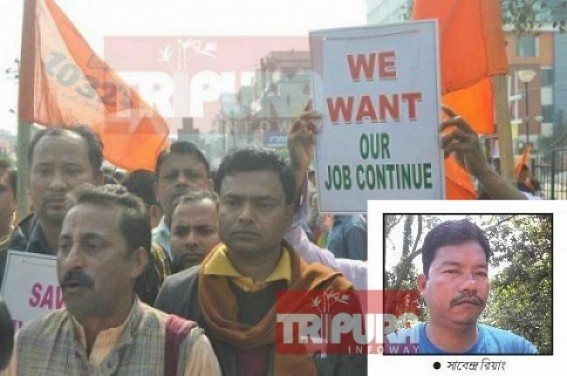 One more teacher among 10323 died in heart-attack One more teacher among 10323 died in heart-attack