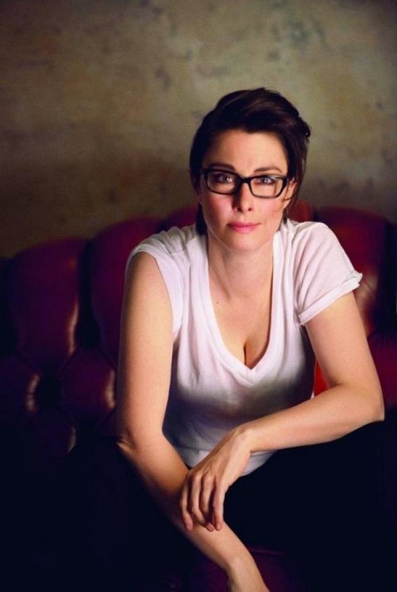 Sue Perkins: I am obsessed with ghosts Sue Perkins: I am obsessed with ghosts