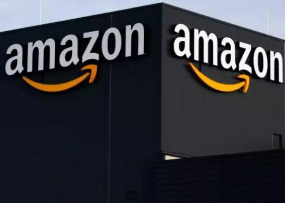 CCI accuses Amazon of concealing facts in deal for Future Group unit CCI accuses Amazon of concealing facts in deal for Future Group unit