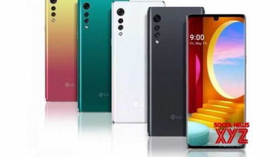 LG may exit smartphone market but it's not game over LG may exit smartphone market but it's not game over