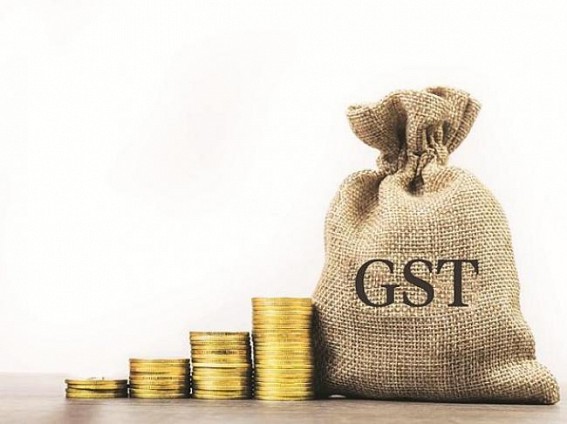 13th Instalment of Rs 6K cr released to States to meet GST compensation shortfall 13th Instalment of Rs 6K cr released to States to meet GST compensation shortfall