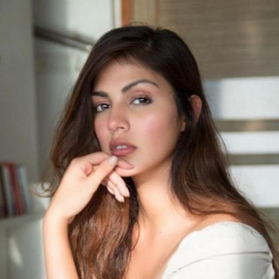Rhea Chakraborty's lawyer 'satisfied' with HC decision on SSR's sister Priyanka Rhea Chakraborty's lawyer 'satisfied' with HC decision on SSR's sister Priyanka