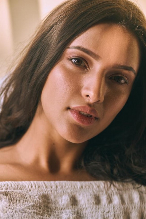 Triptii Dimri recalls the advice she got from Karan Johar Triptii Dimri recalls the advice she got from Karan Johar