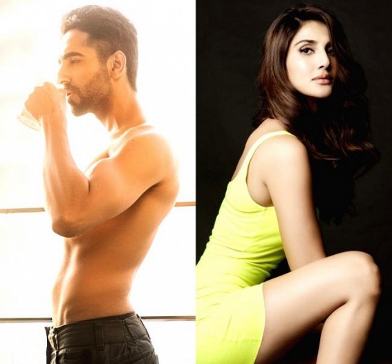 Bollywood roster of fresh pairs this year Bollywood roster of fresh pairs this year