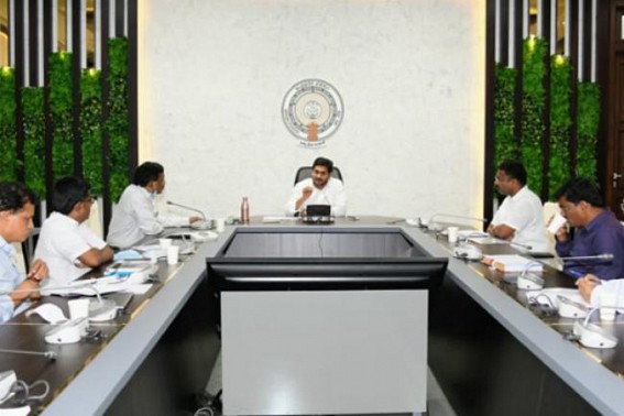 'Andhra aims for 10% share in India's overall exports' 'Andhra aims for 10% share in India's overall exports'