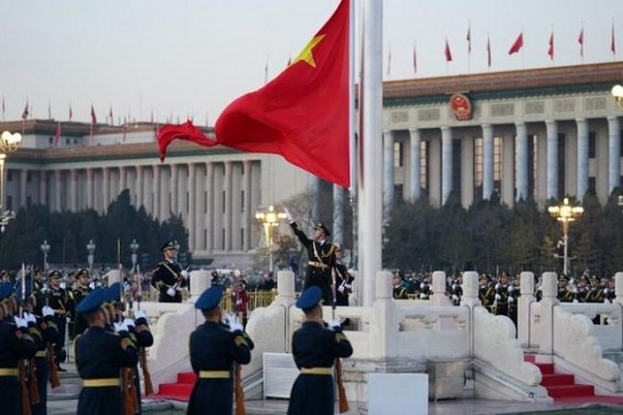China sanctions European individuals, entities China sanctions European individuals, entities