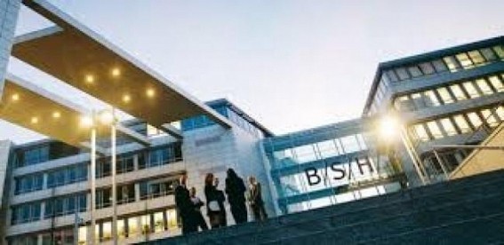 Germany's BSH Hausgerate to make refrigerators in Chennai Germany's BSH Hausgerate to make refrigerators in Chennai