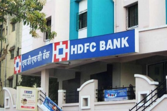 HDFC Bank deploys mobile ATMs across India HDFC Bank deploys mobile ATMs across India