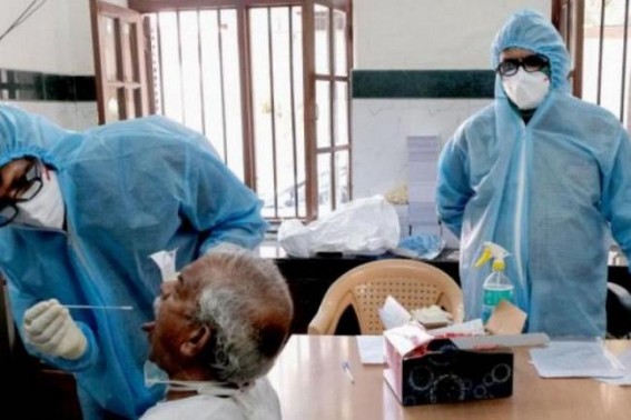 4 suspected Covid patients die at Kurnool hospital 4 suspected Covid patients die at Kurnool hospital