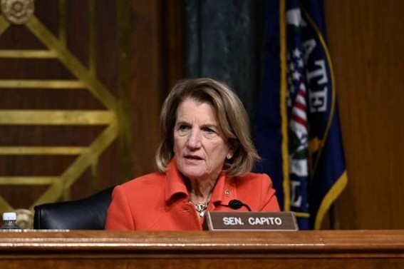 Senate Republicans to make infrastructure counter-offer: Biden Senate Republicans to make infrastructure counter-offer: Biden